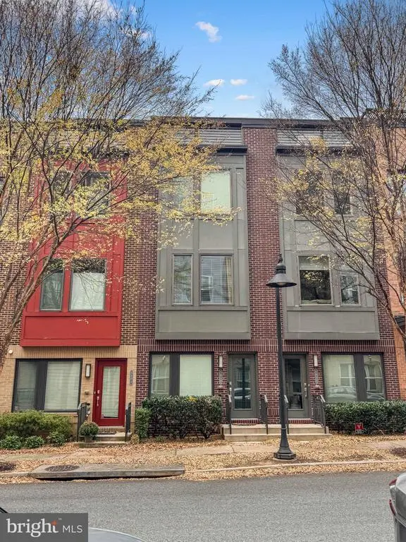 5610 45th Ave, Hyattsville