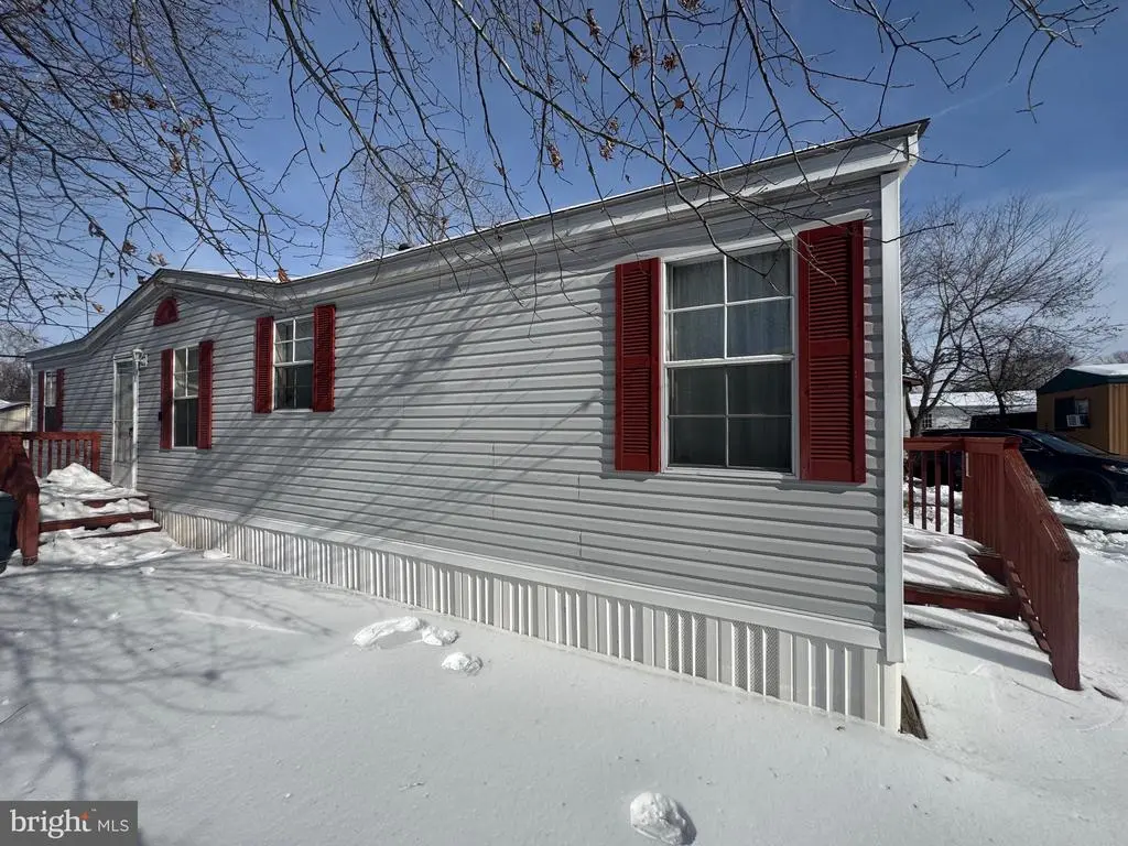 55 Patuxent Mobile Estates, Lothian