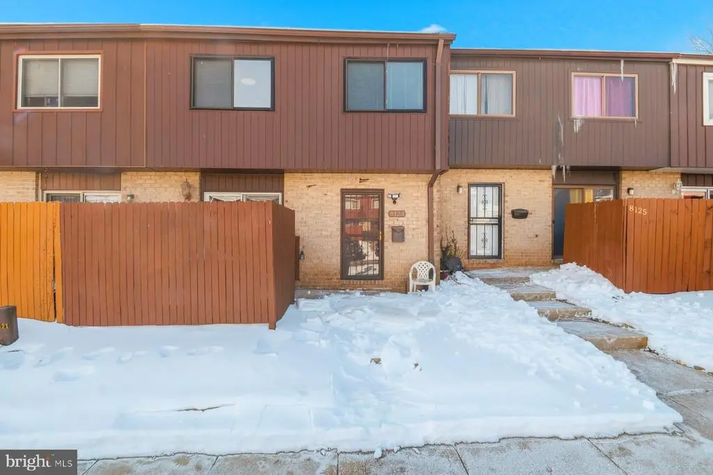 8123 Salt Lake Dr, Baltimore