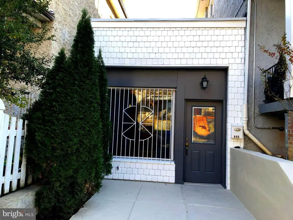 640 Columbia Rd Nw, WASHINGTON