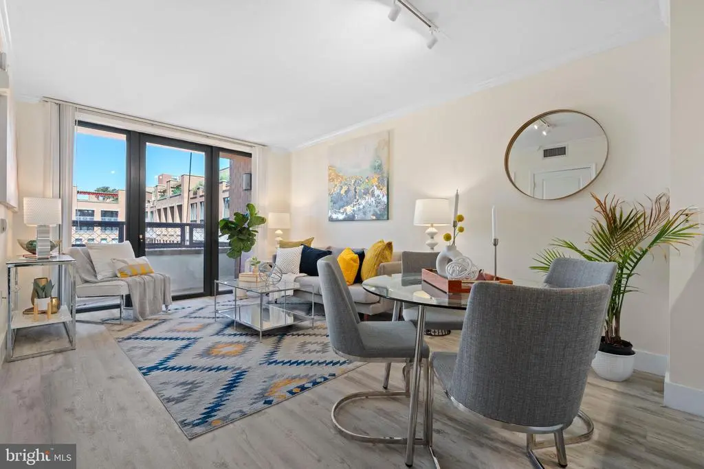 631 D St Nw #1136, WASHINGTON