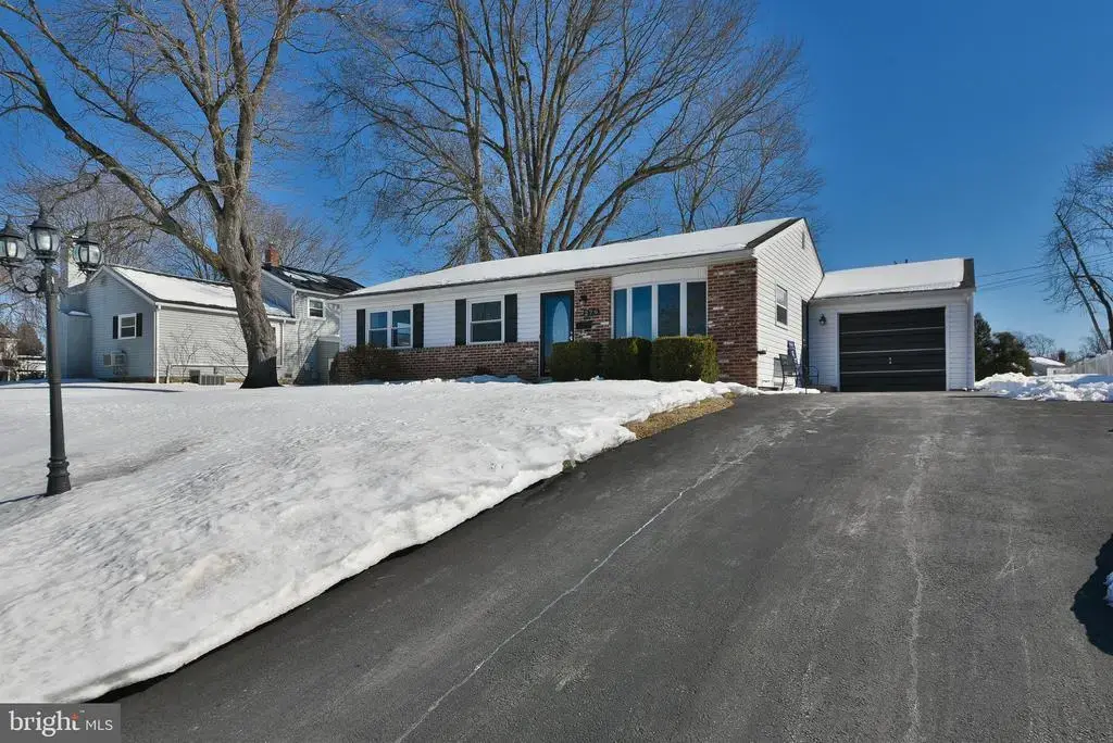 279 Gibson Ave, WARMINSTER
