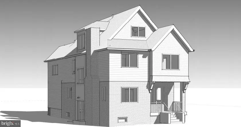 4720 Ellicott St Nw, WASHINGTON