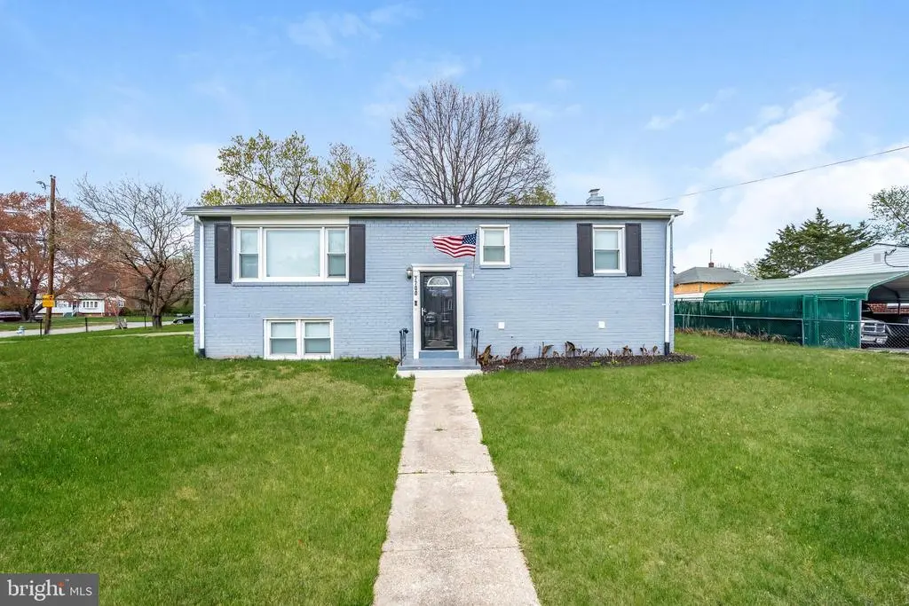 7700 Mane Ln, District Heights