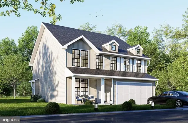 1642 Indiana Ave, Woodbridge
