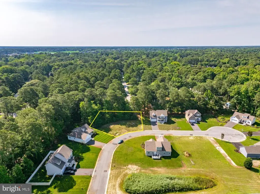 Lot 12 Holly Hill Ct, FRUITLAND