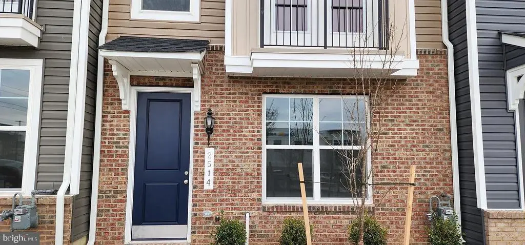 2514 Rucker Ln #9, Frederick