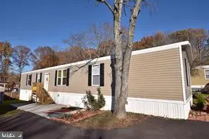 7800 Tayloe #119, MANASSAS