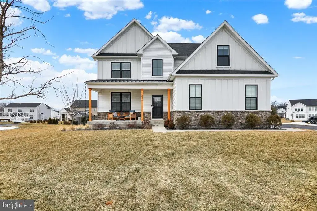 1076 Mariwill Dr, QUAKERTOWN