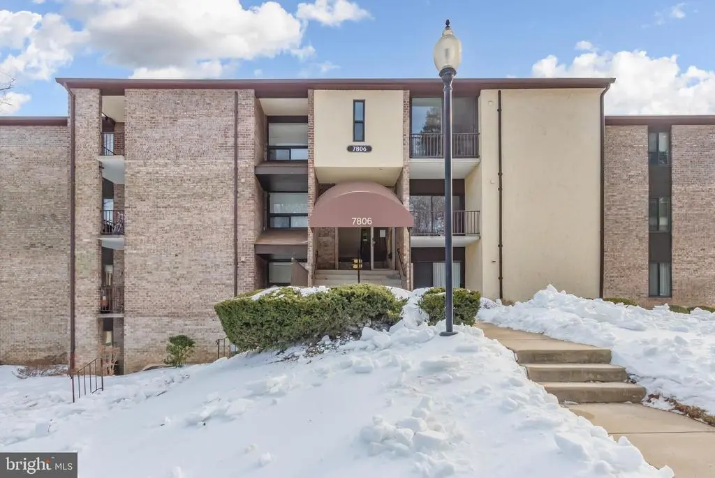 7806 Hanover Pkwy #311, Greenbelt