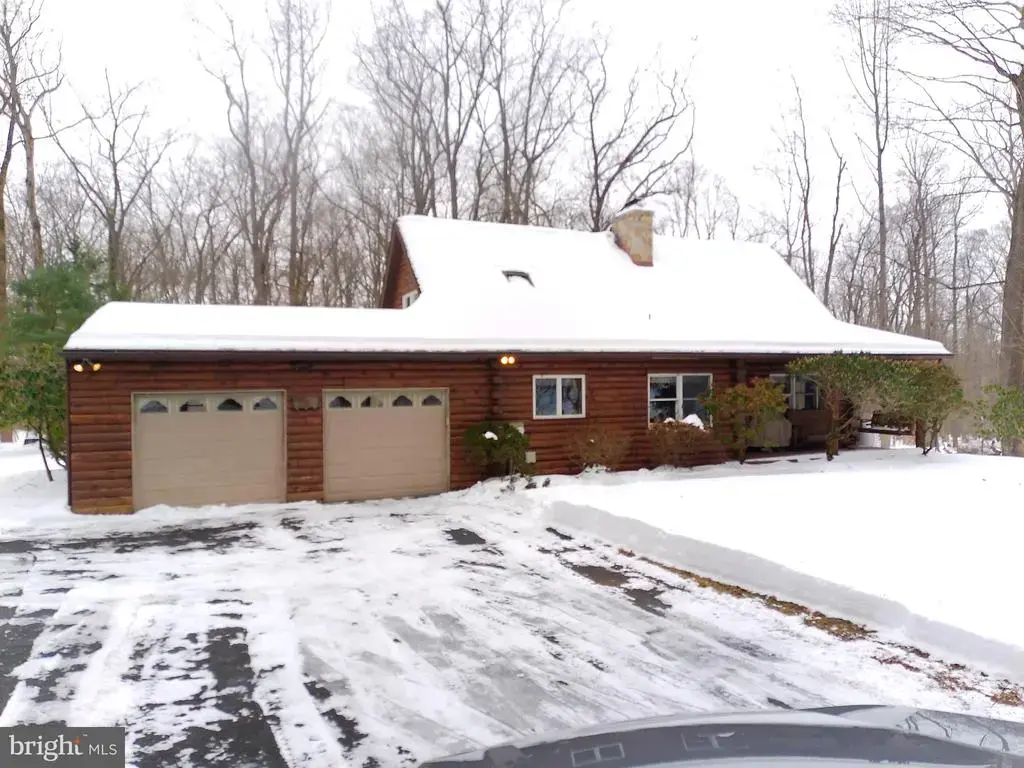 8135 Covered Bridge Rd, QUAKERTOWN