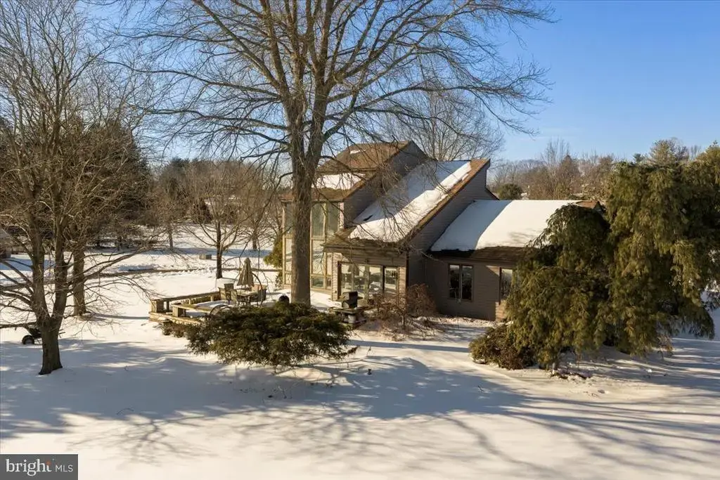 2096 Holicong Rd, NEW HOPE