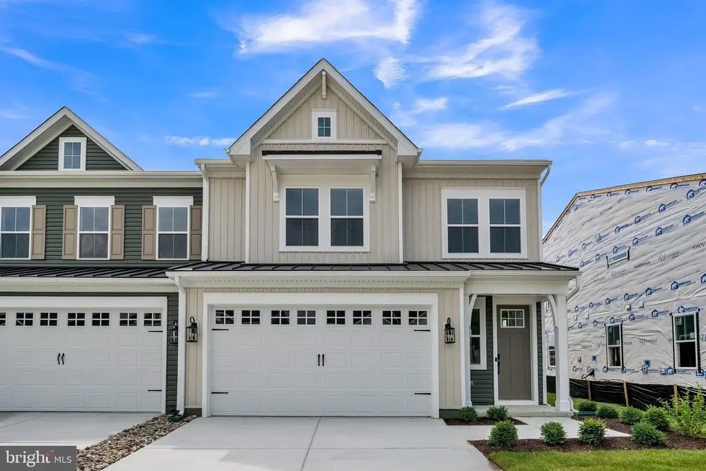 12668 Drum Creek Way, Selbyville