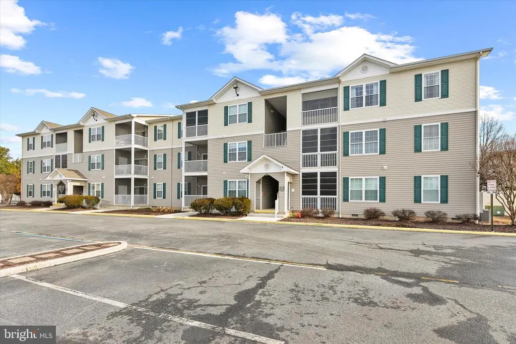 1400 Pebble Dr #1424, Rehoboth Beach