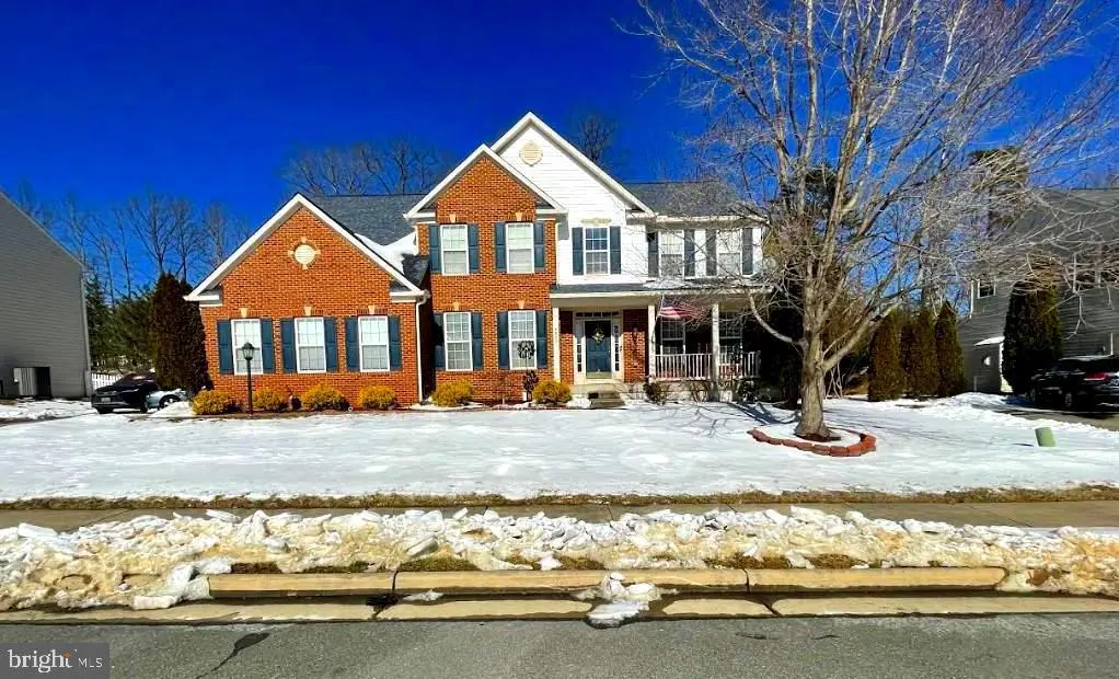 5823 Deep Creek Dr, FREDERICKSBURG