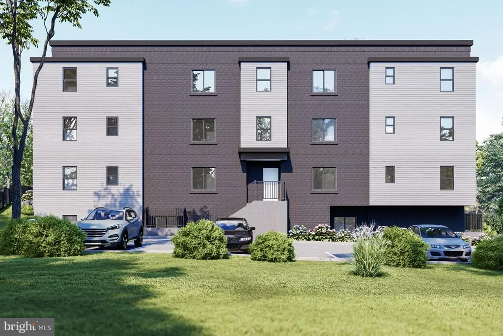 1821 Gainesville St Se, WASHINGTON