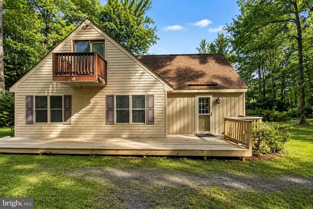 453 Lost Valley Rd, MADISON