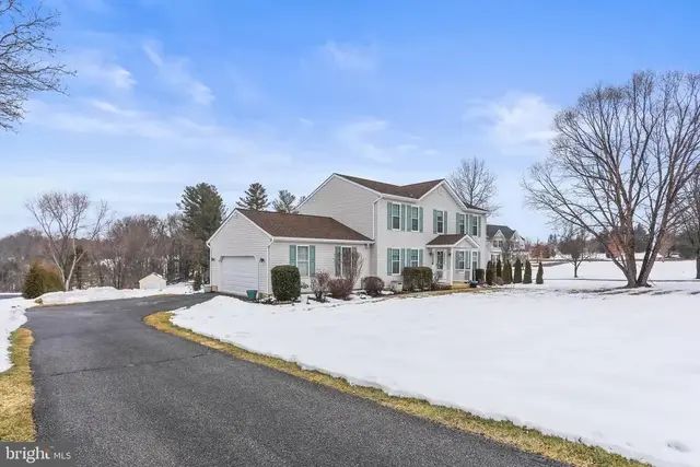 3776 London Bridge Rd, Sykesville