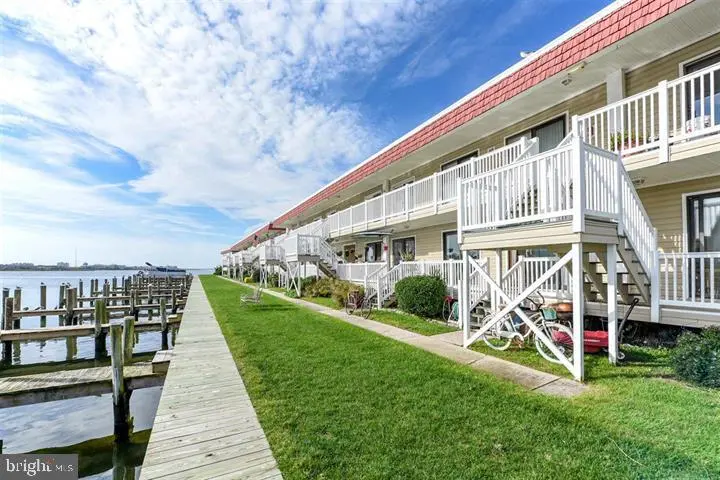 8906 Rusty Anchor Rd #8, Ocean City