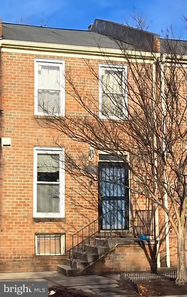 924 S Paca St, Baltimore