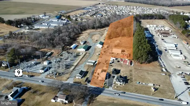26539 Lewes Georgetown Hwy, Harbeson