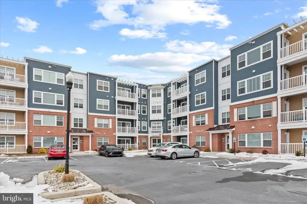 24160 Port Lane #107, lewes