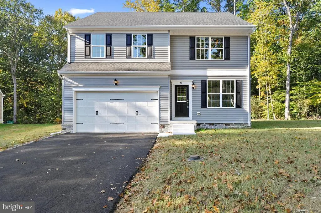 218 Coghill Ct, FELTON