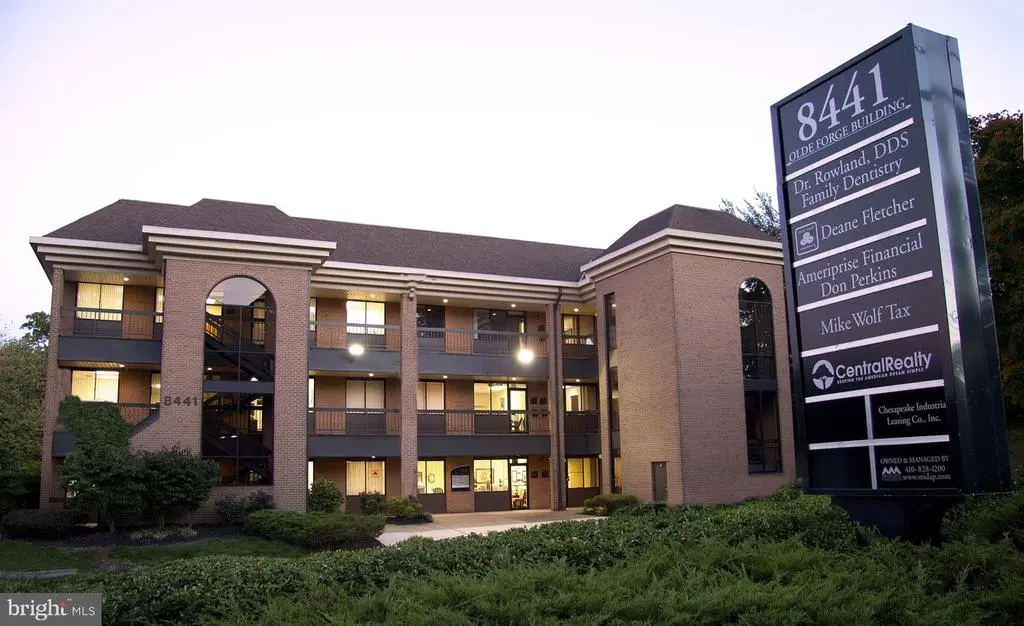 8441 Belair Rd #204, Nottingham