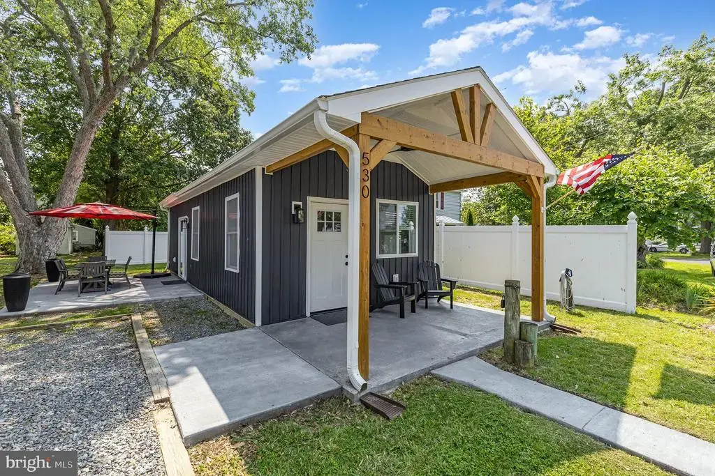 530 Monroe Bay Ave, COLONIAL BEACH