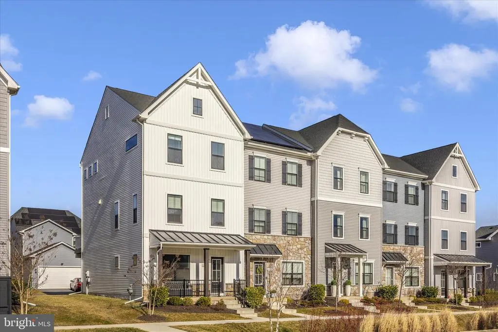 1310 Pedigree St, Frederick