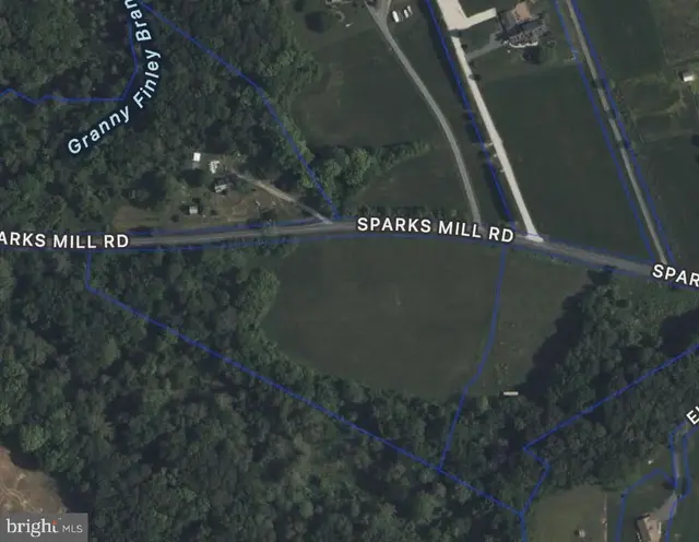 337 Sparks Mill Rd, Centreville