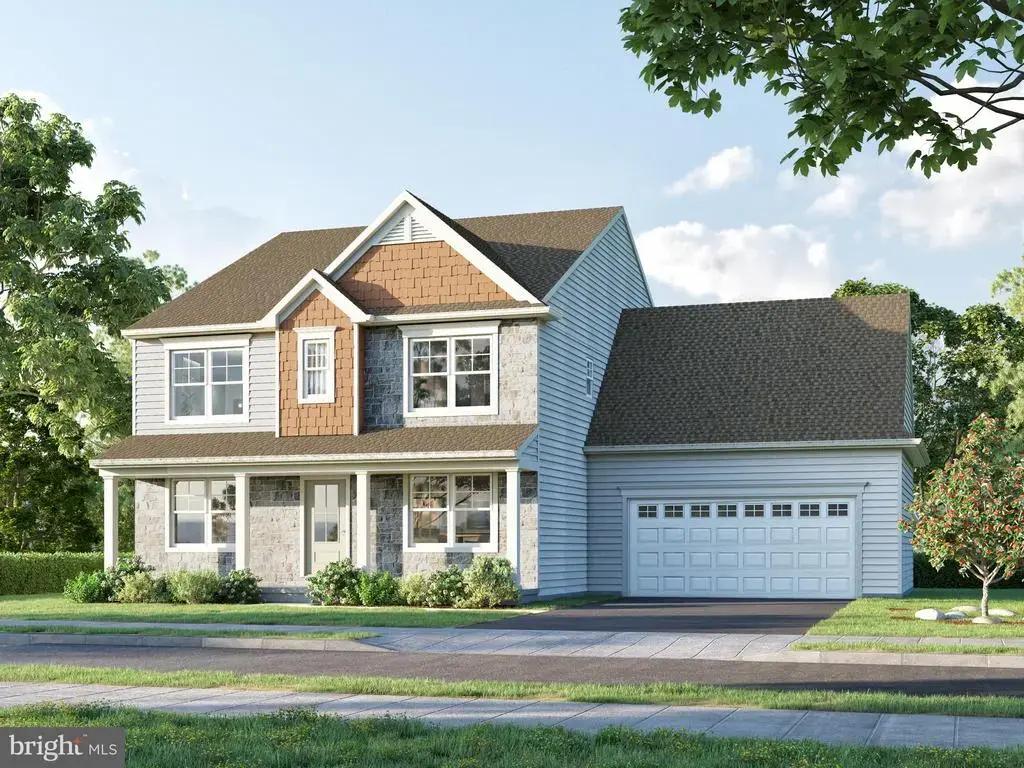 1002 Jack's Pl #glen Mary, HARRISBURG