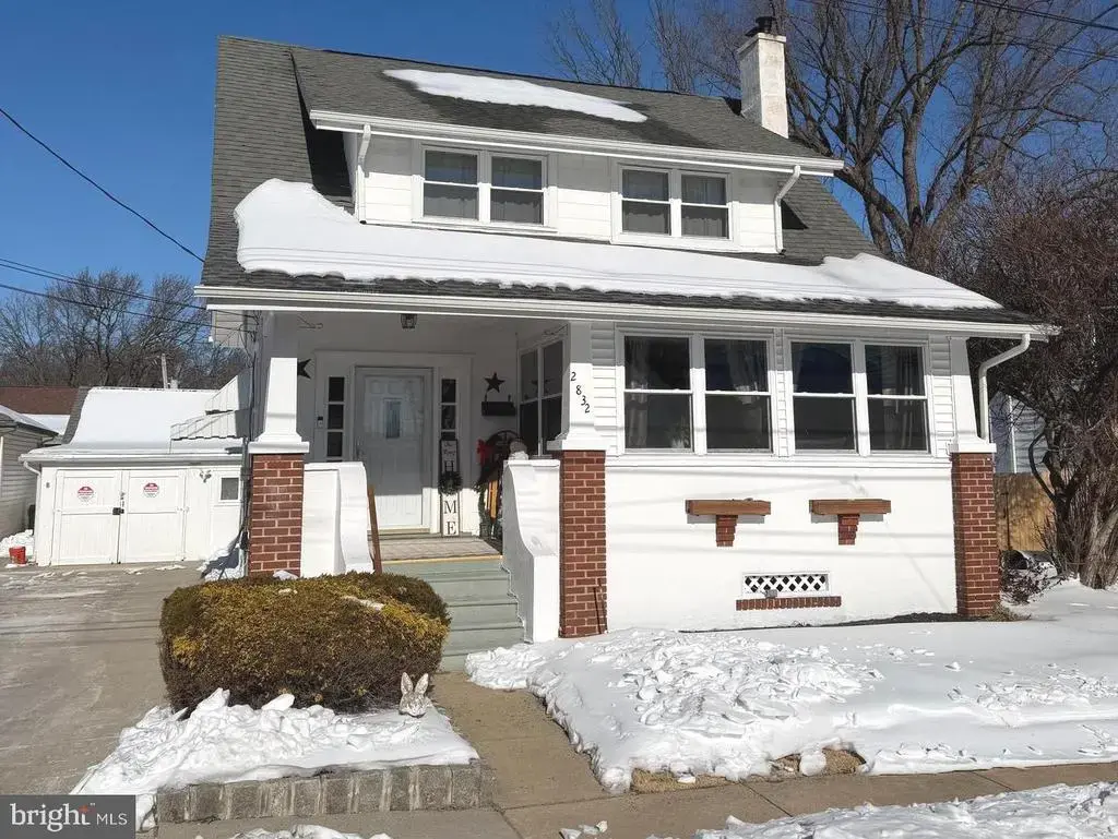 2832 Finley Ave, BENSALEM