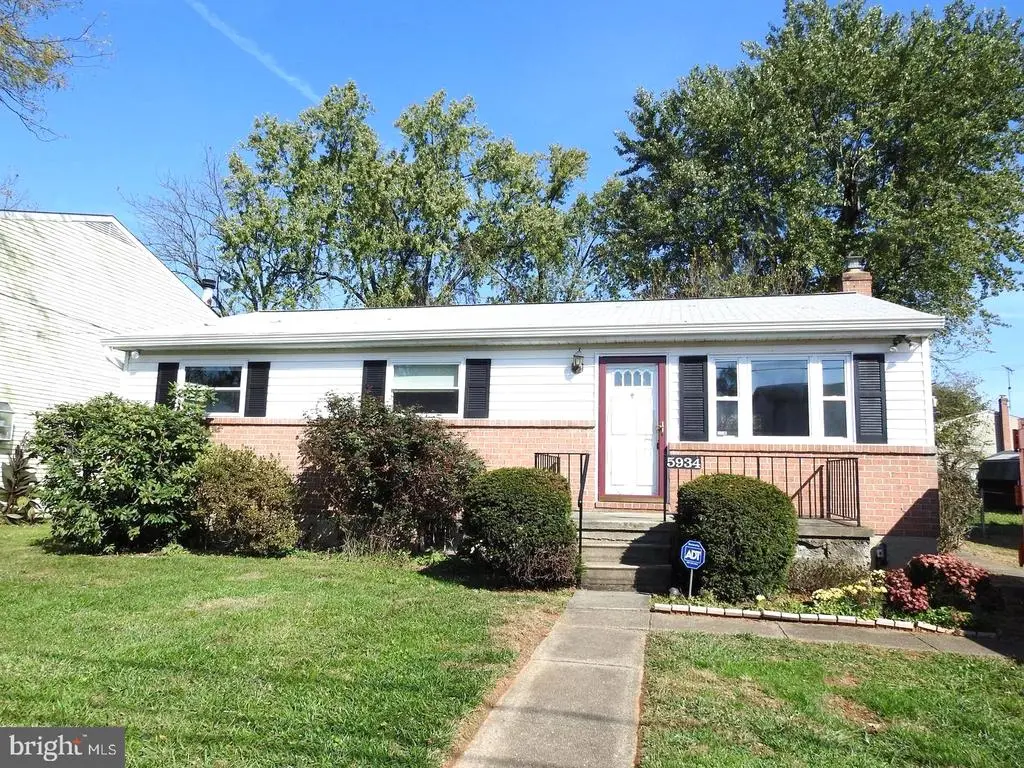 5934 Central Ave, Baltimore