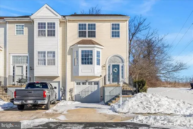 5636 Ashburn Ter, Frederick