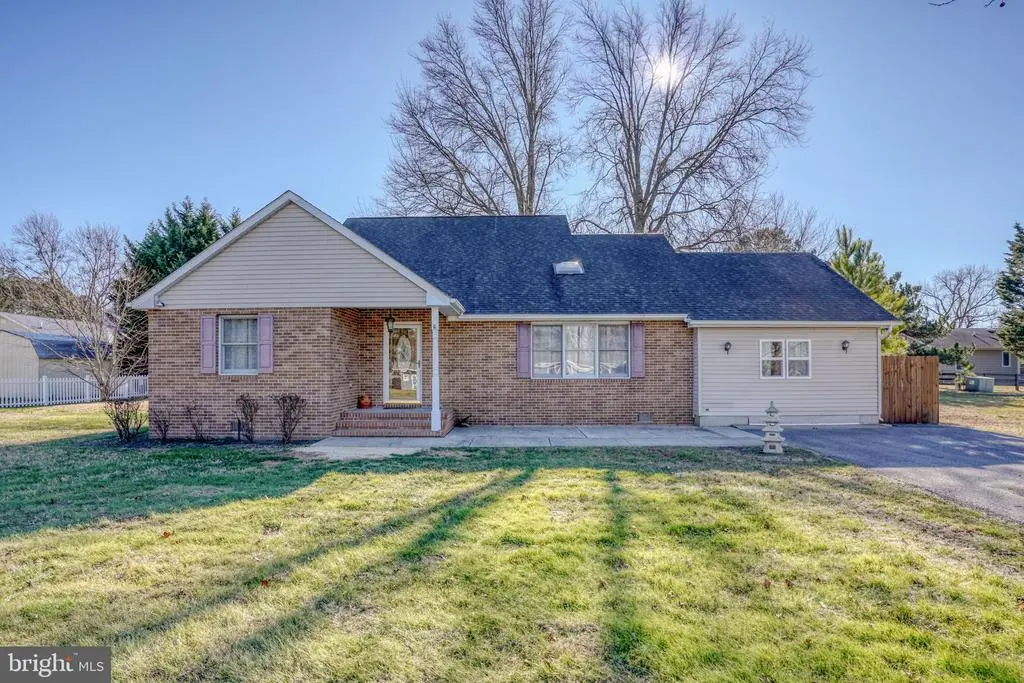 34772 Frontier Rd, LEWES