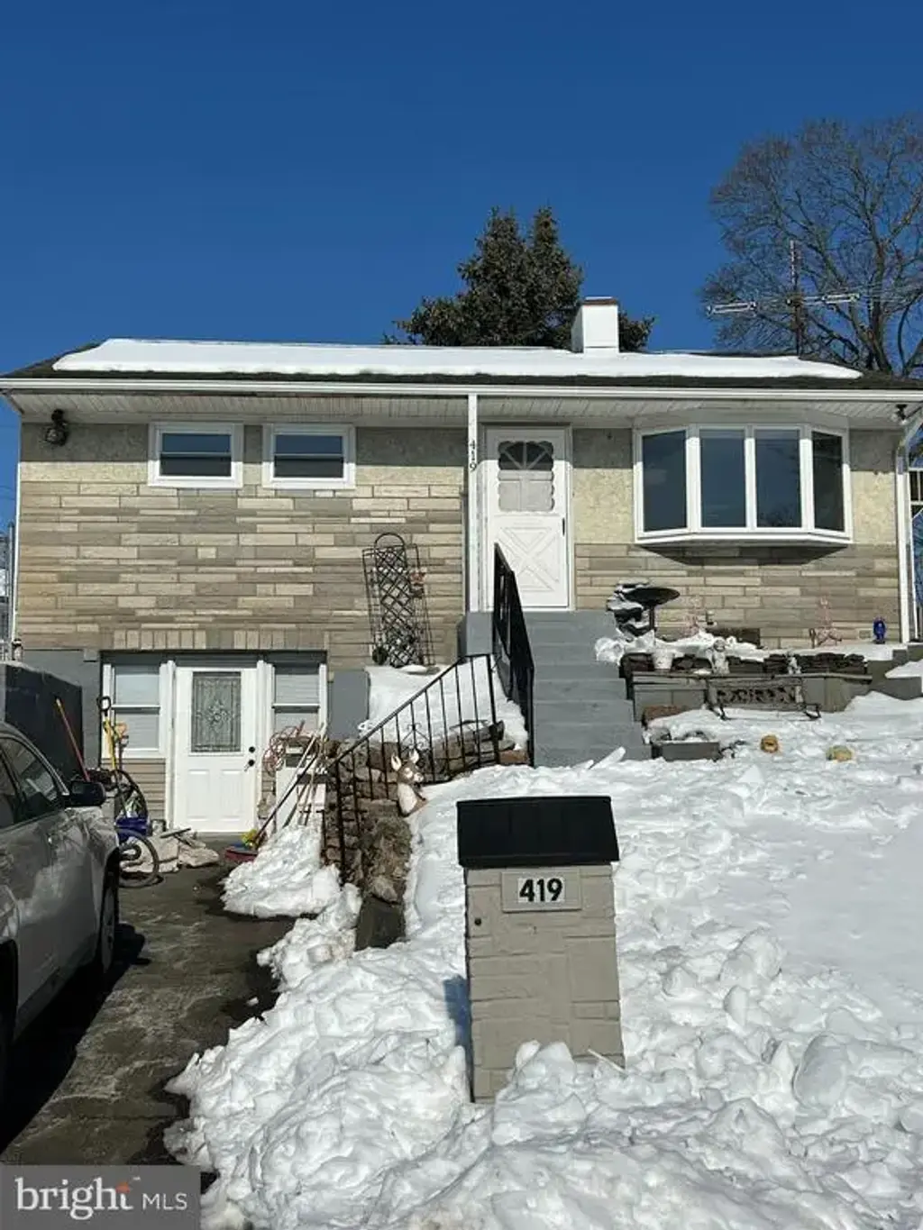 419 Temple Rd, SOUTHAMPTON