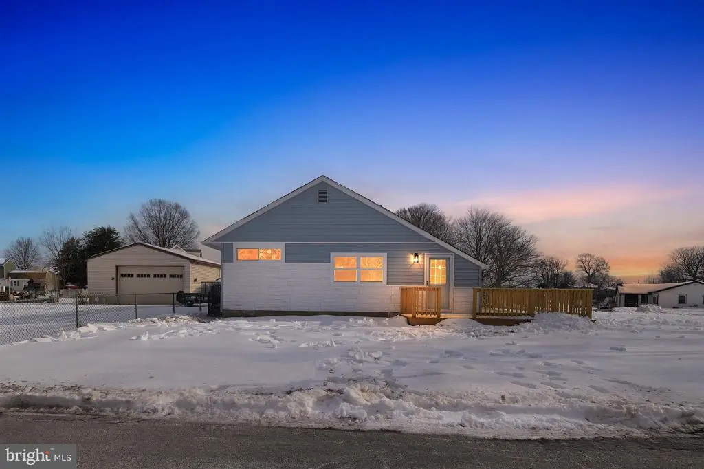 203 Antietam Rd, Baltimore