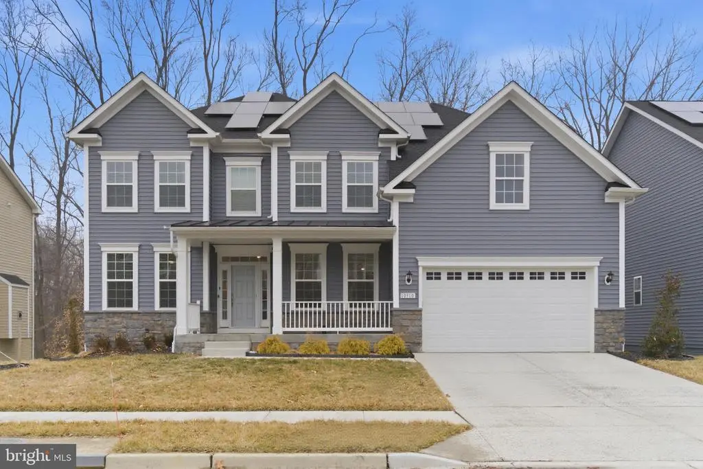 10910 Meridian Hill Way, Upper Marlboro