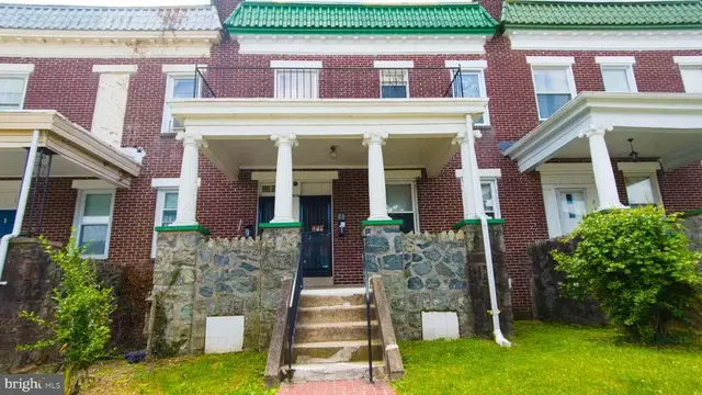 2515 Loyola Southway, Baltimore
