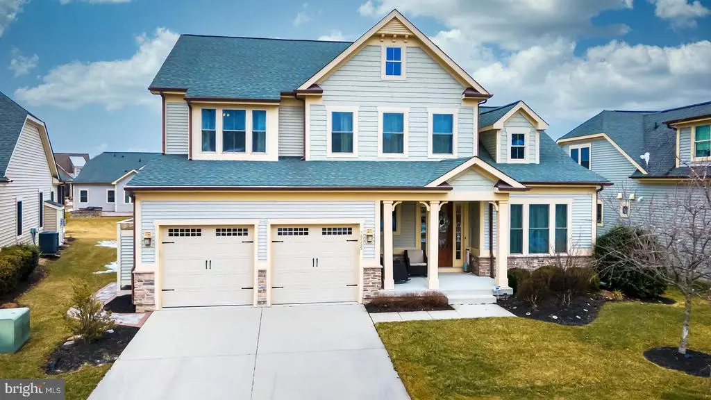 38555 Goldfinch Ln, Ocean View