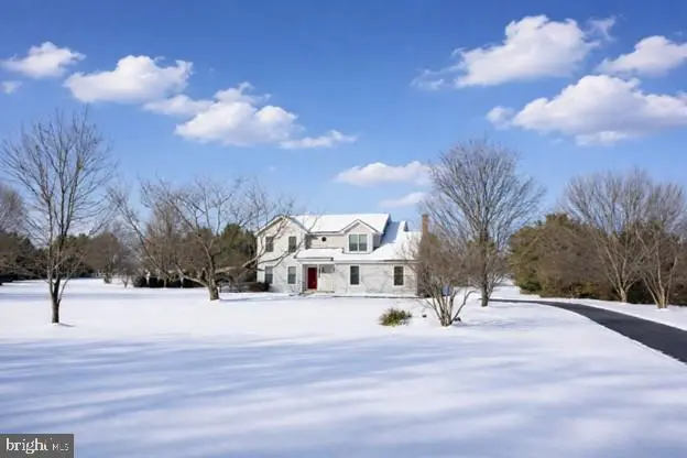 293 Quaint Swan Dale Dr, MARTINSBURG