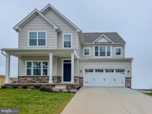 1036 Applecross Dr, Middletown