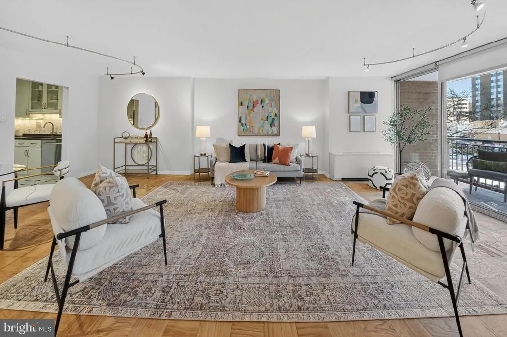 3001 Veazey Ter Nw #612, WASHINGTON