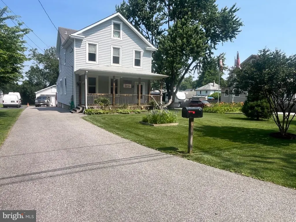 4624 Magnolia Ave, Halethorpe