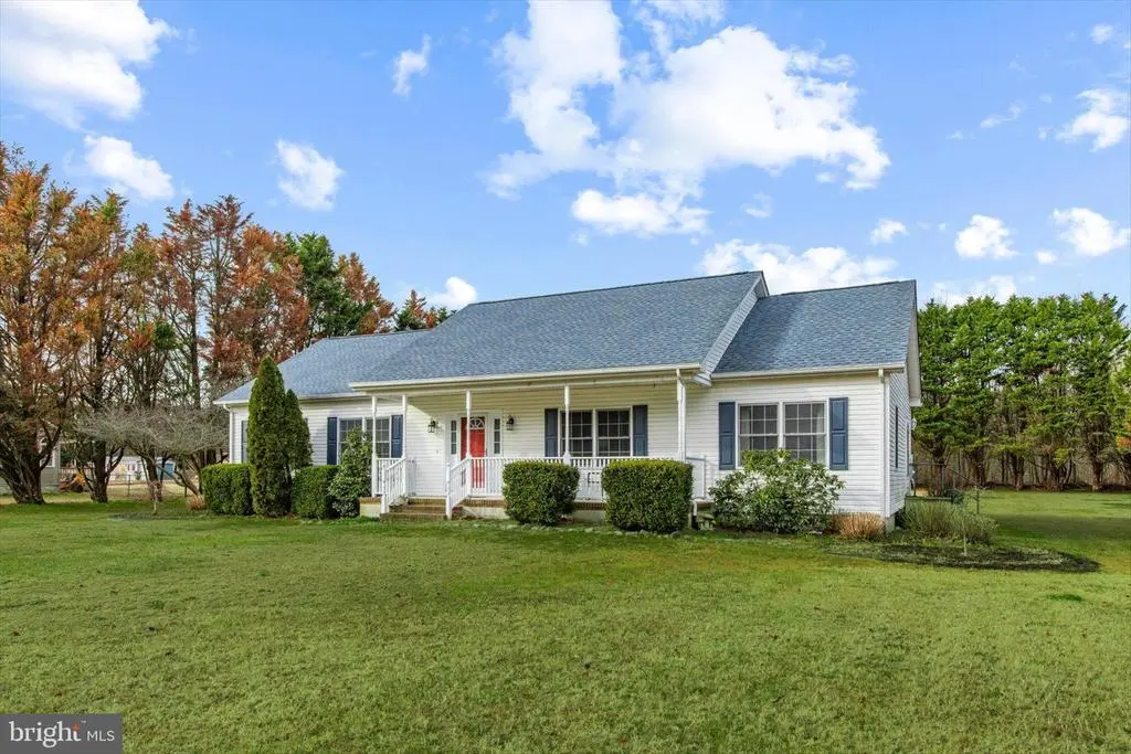 24618 Peterkins Rd, Georgetown