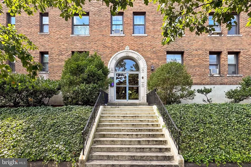 3600 Connecticut Ave Nw #105, WASHINGTON