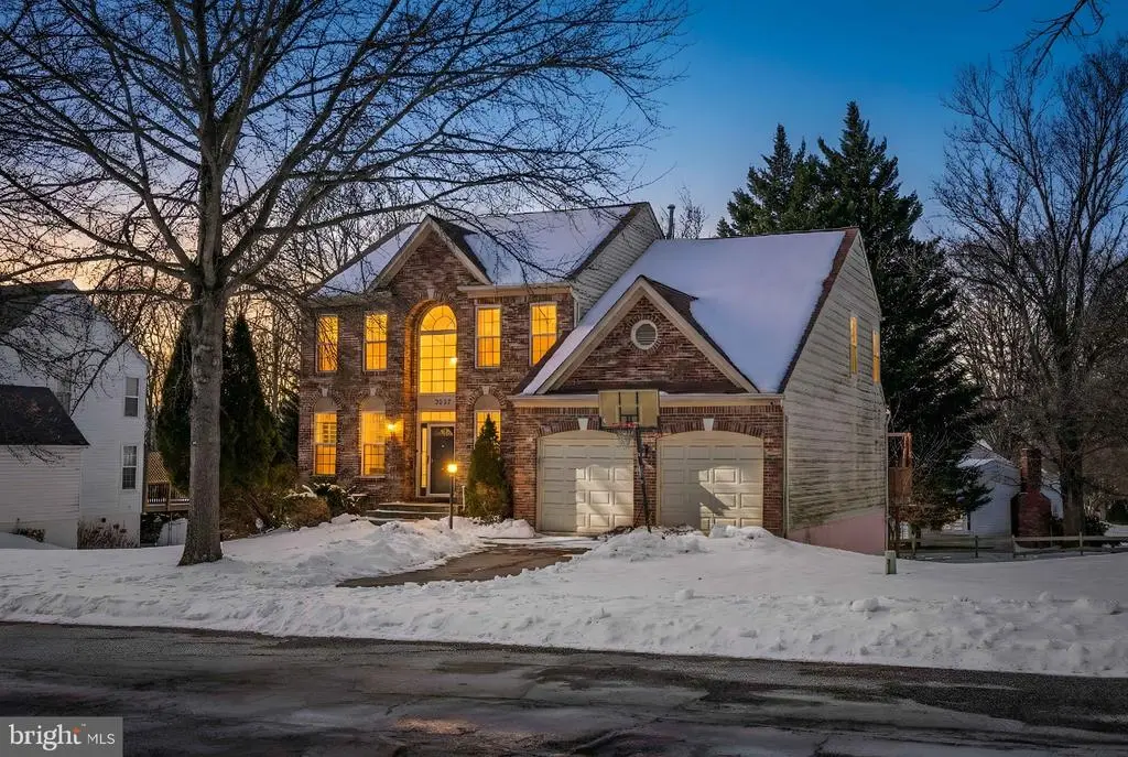 9226 Curtis Dr, Columbia