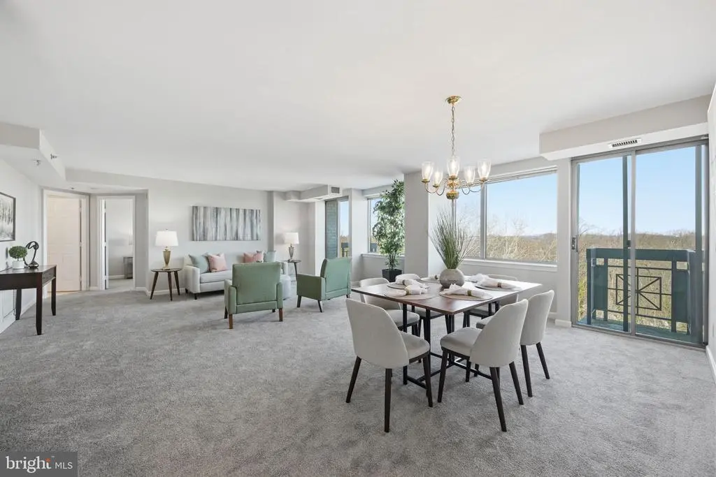 5450 Whitley Park Ter #hr-901, BETHESDA