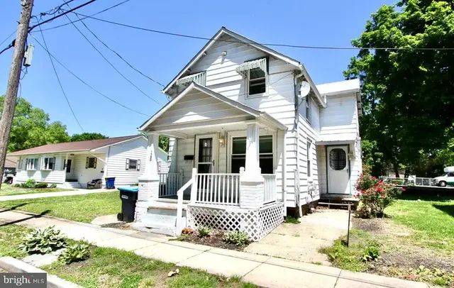 128 N Delaware St, Smyrna